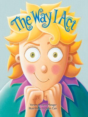 cover image of The Way I Act